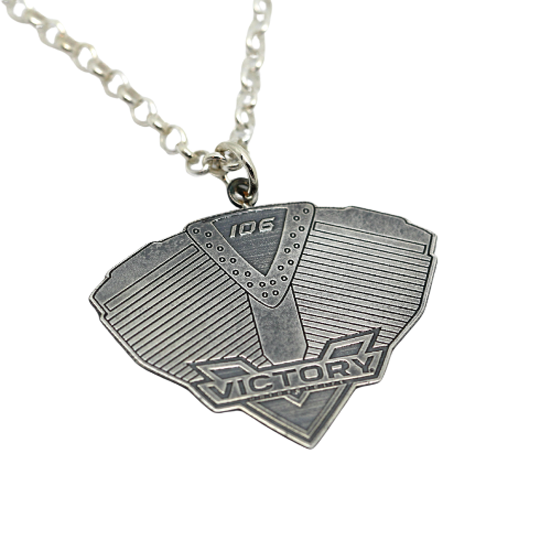 Second hand 2025 silver chains