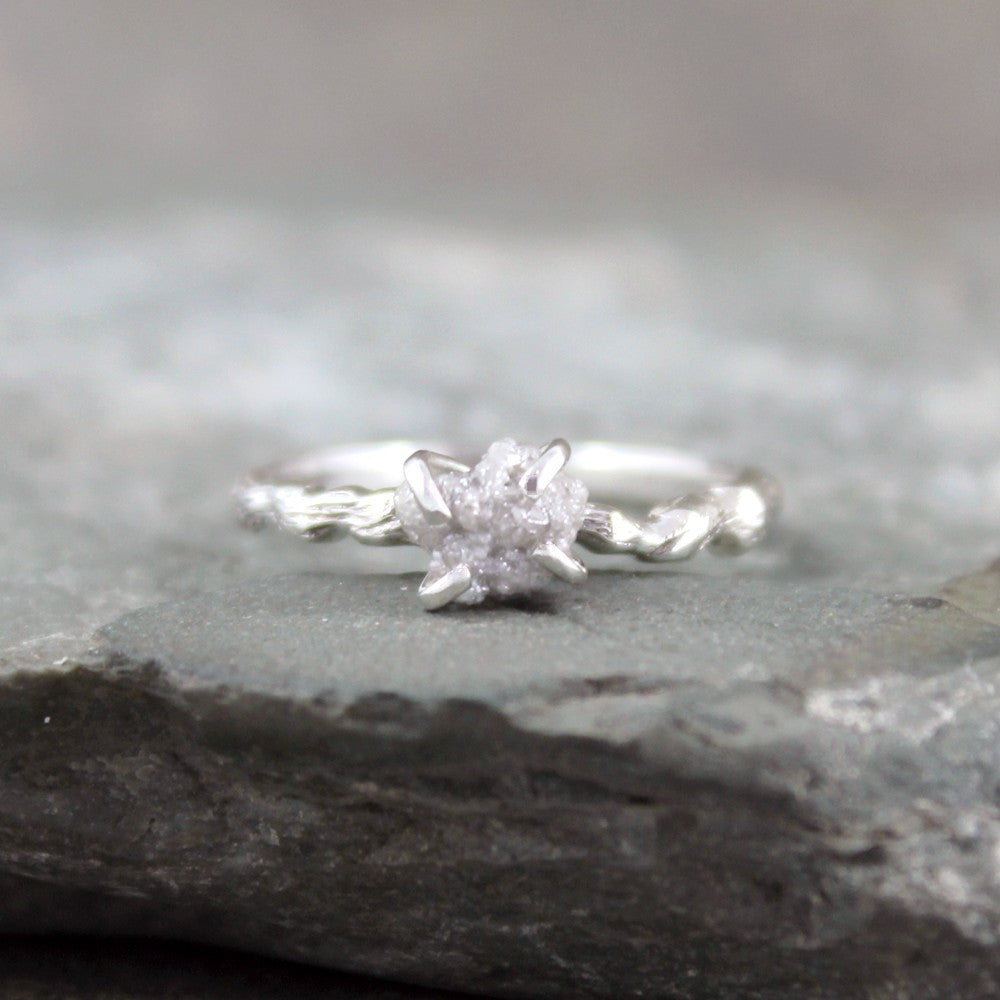 Natural looking 2025 engagement rings