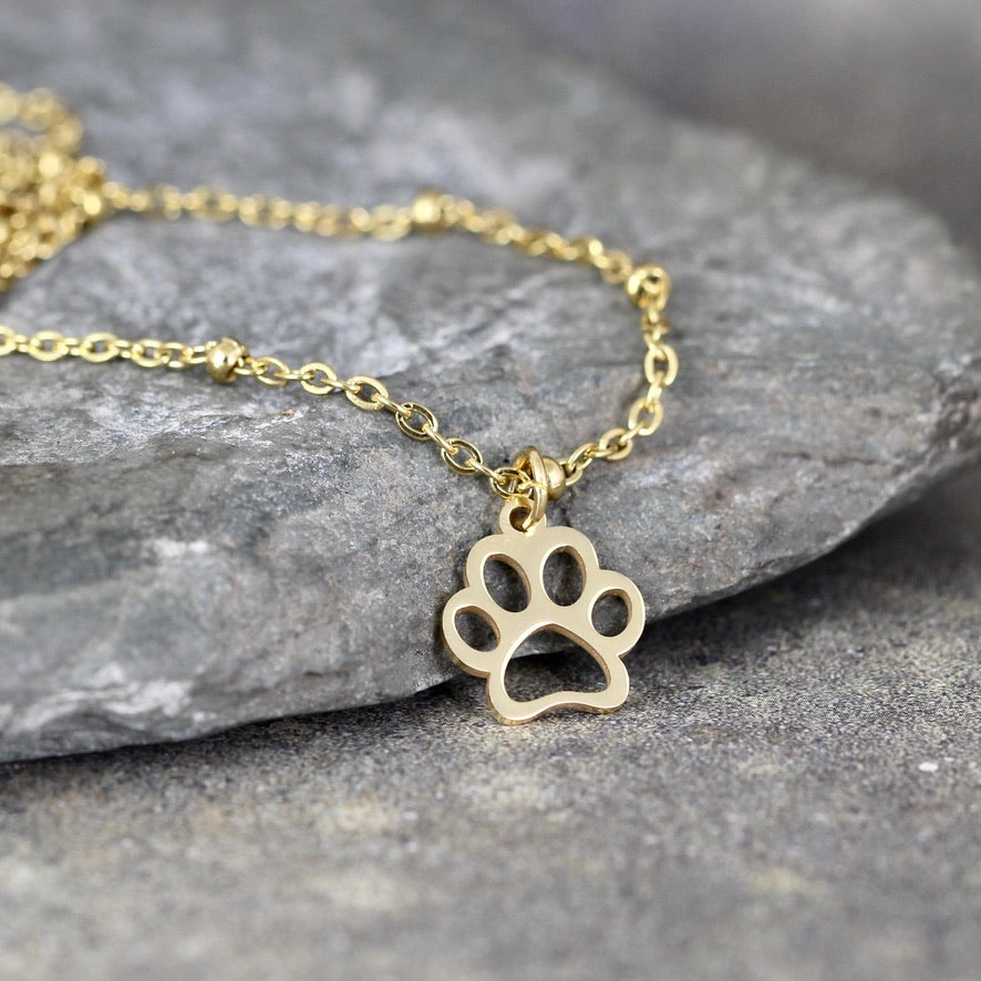 Jewelry for clearance pet lovers