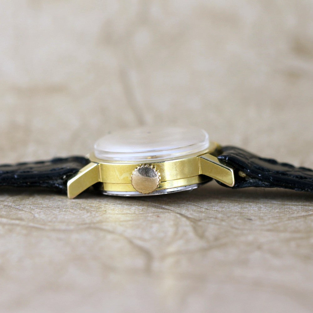 Vintage Enicar "Star Jewels" Ladies Wrist Watch