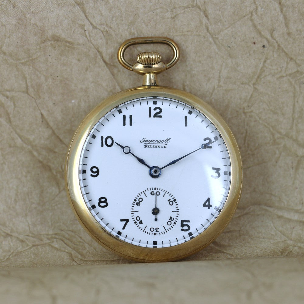 Collectable hot sale pocket watches