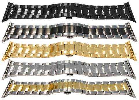 42mm Bracelet for Apple Watch - choose your color